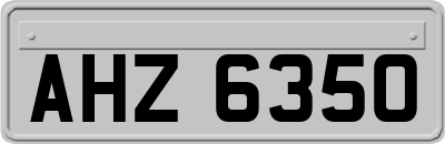 AHZ6350