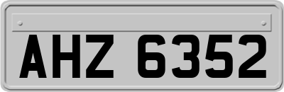 AHZ6352