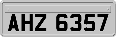 AHZ6357