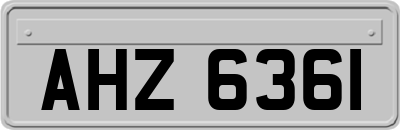 AHZ6361