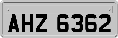 AHZ6362