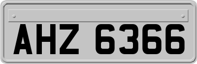 AHZ6366