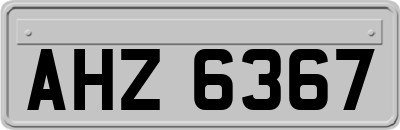 AHZ6367