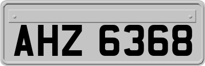 AHZ6368