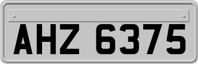 AHZ6375