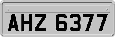 AHZ6377