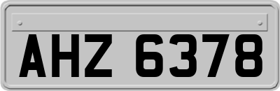AHZ6378