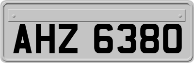 AHZ6380