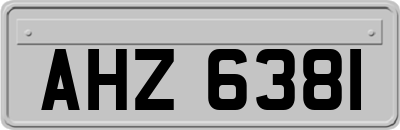 AHZ6381