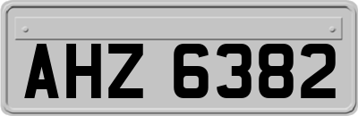 AHZ6382