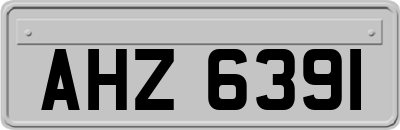 AHZ6391