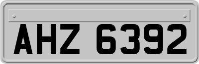 AHZ6392