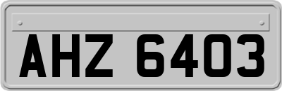 AHZ6403