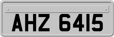 AHZ6415