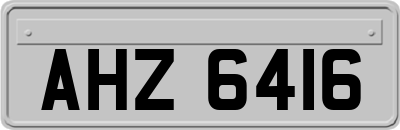 AHZ6416