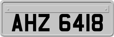 AHZ6418