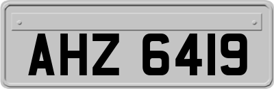 AHZ6419