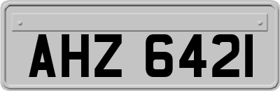 AHZ6421