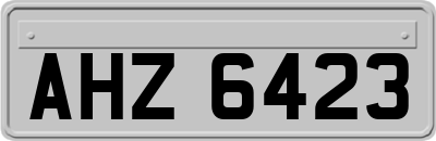 AHZ6423