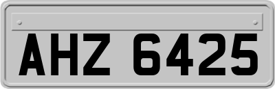 AHZ6425