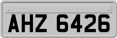 AHZ6426