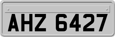 AHZ6427