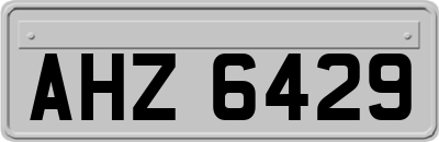 AHZ6429
