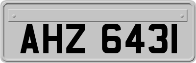 AHZ6431