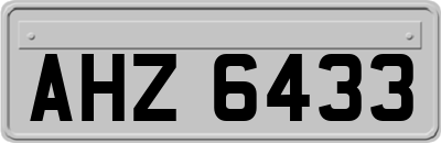 AHZ6433