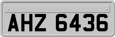 AHZ6436