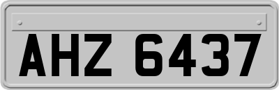 AHZ6437