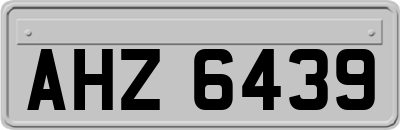AHZ6439