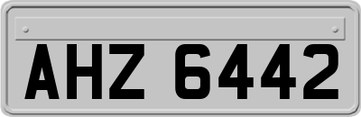 AHZ6442