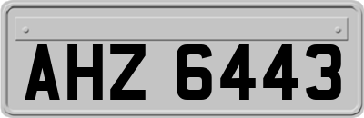 AHZ6443