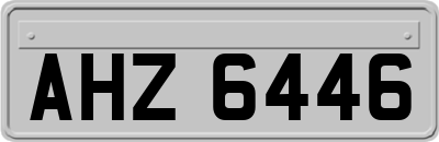 AHZ6446