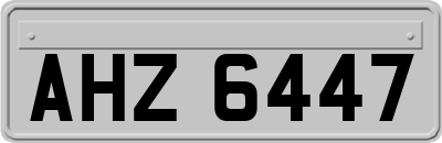 AHZ6447