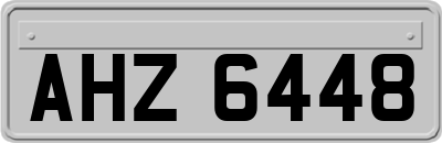 AHZ6448
