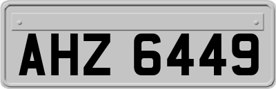 AHZ6449