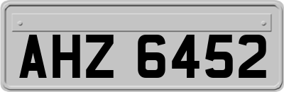 AHZ6452