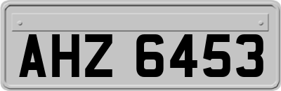 AHZ6453