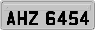 AHZ6454