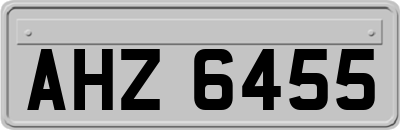 AHZ6455