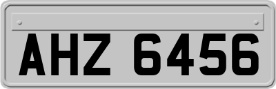 AHZ6456