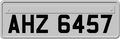 AHZ6457