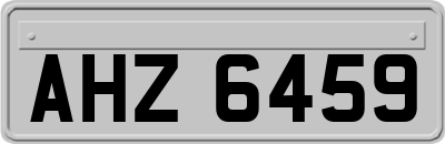 AHZ6459