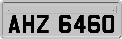 AHZ6460