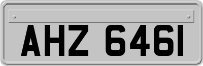 AHZ6461