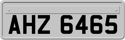 AHZ6465