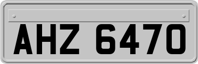 AHZ6470