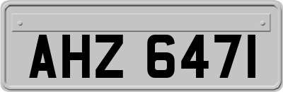 AHZ6471